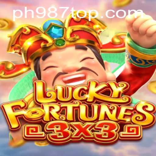 LUCKYFORTUNES3x3: A New Horizon in Gaming Amidst the Evolving Digital Landscape