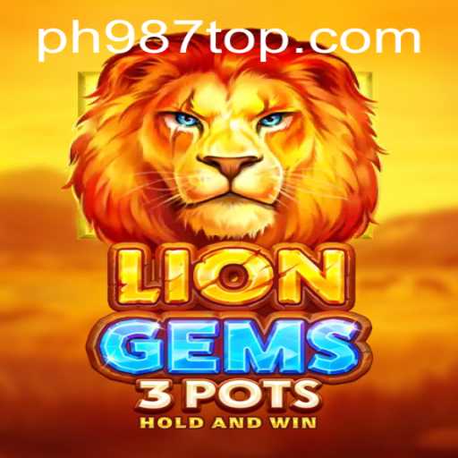 Discover the Exciting World of LionGems3pots Game