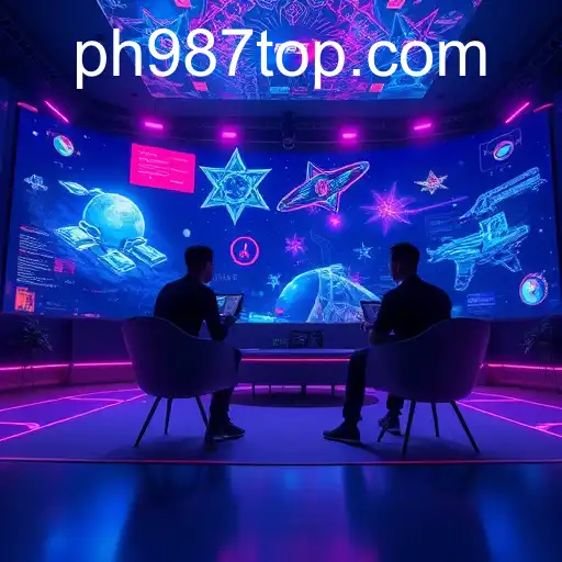 The Evolution and Impact of Live Games: A Deep Dive into PH987