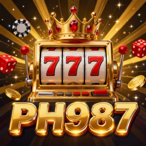 PH987 logo