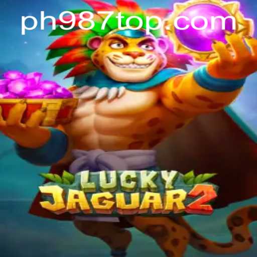 Discover the Exciting World of Luckyjaguar2