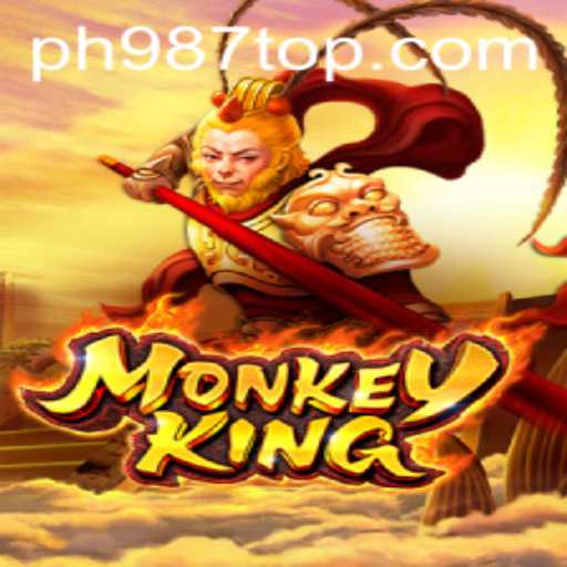 The Mystical Journey of MonkeyKing: Rise of the Legendary Warrior