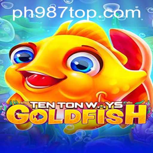 Explore the Depths of TenTonWaysGoldfish: A Dive into this Innovative Gaming Experience