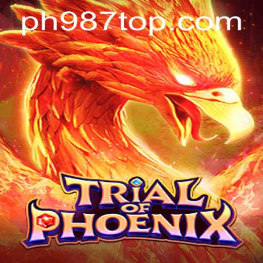 Embark on an Epic Adventure with TrialofPhoenix: Unveiling the Thrilling Gameplay of PH987
