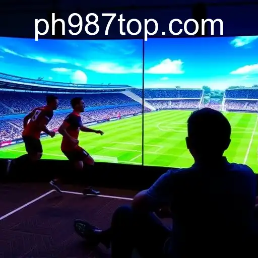 Exploring the World of Virtual Sports: The Impact of PH987
